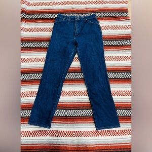 Women’s Wrangler Cowboy Cut Size 16x32